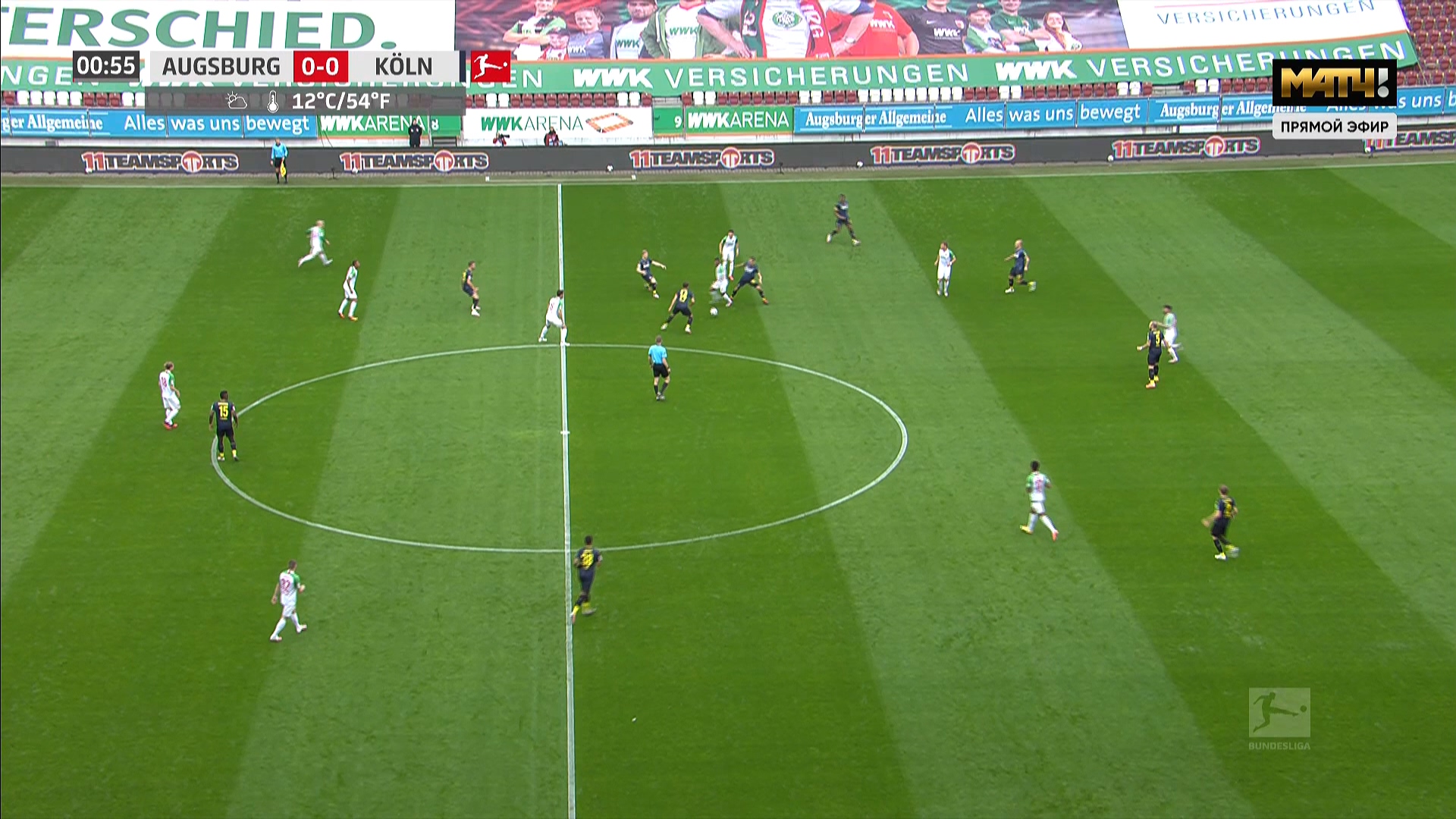 Чемпионат Германии 2019-2020 30-й тур Аугсбург - Кёльн Матч ТВ HD.ts_20200607_232456.647.jpg