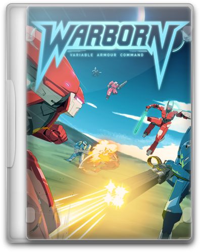 Warborn
