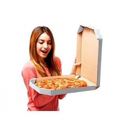 Как повысить посещаемость пиццерии с помощью ярких логотипов на коробках