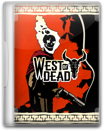 West of Dead