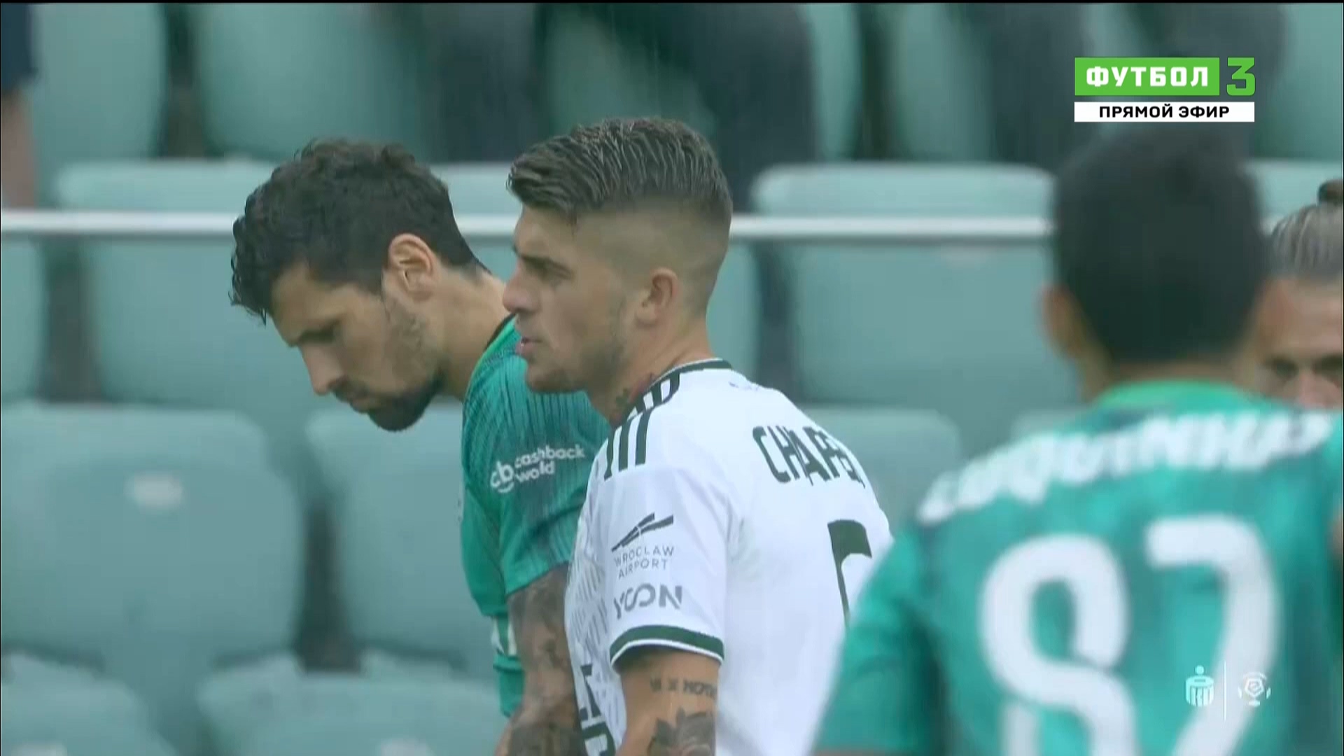 Чемпионат Польши 2019-2020 Плей-офф чемпионов 1-й тур Легия – Шленск Матч! Футбол 3 HD.ts_20200621_223626.267.jpg