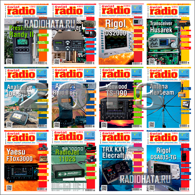 Swiat Radio 2013