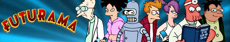 Futurama S09E07 1080p WEB h264 NiXON