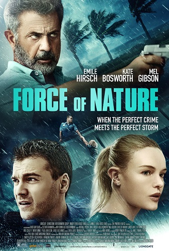 Force of Nature 2020 BDRip XviD AC3-EVO
