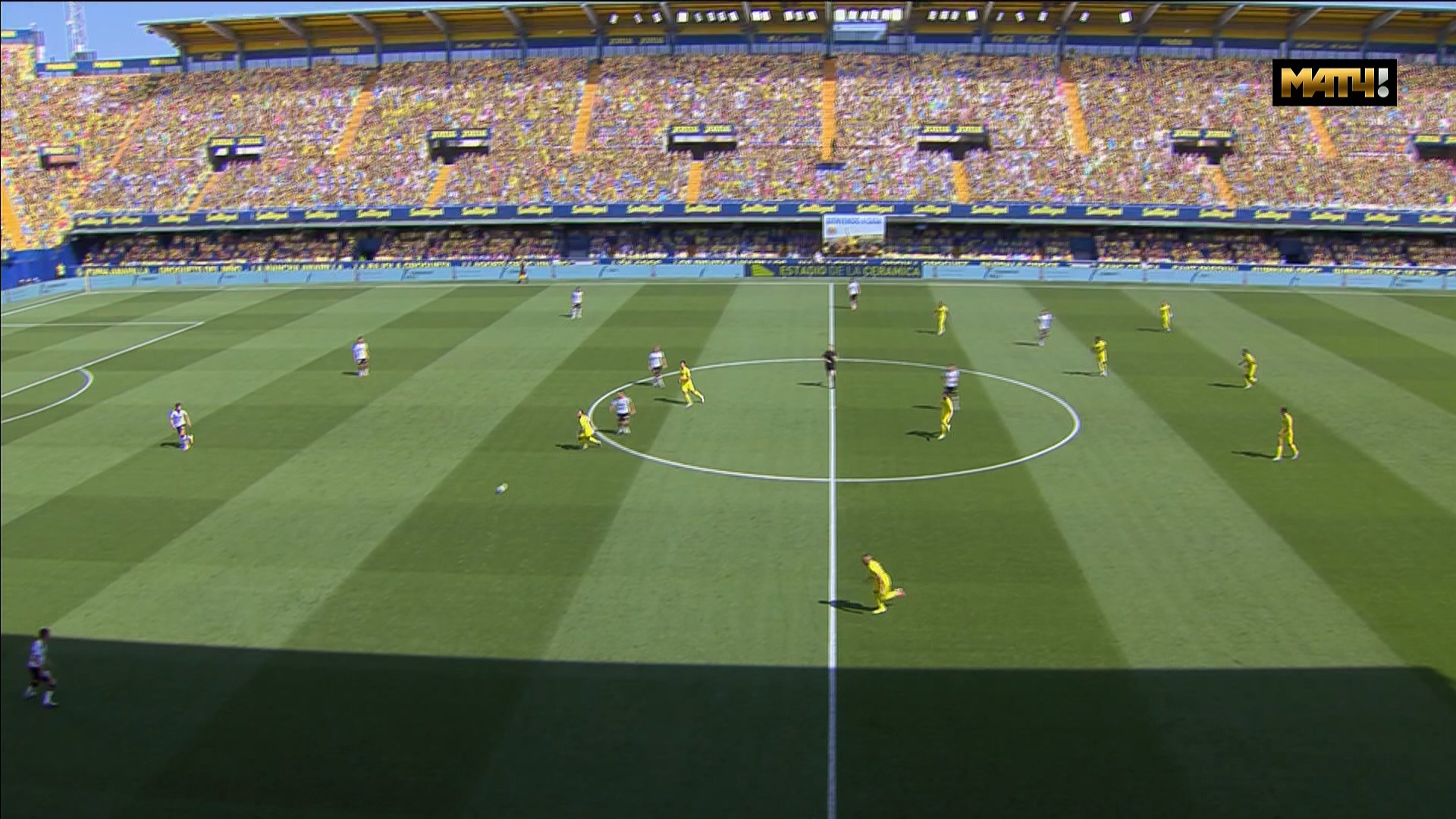 Чемпионат Испании 2019-2020 32-й тур Вильярреал - Валенсия Матч ТВ HD.ts_20200630_071611.458.jpg