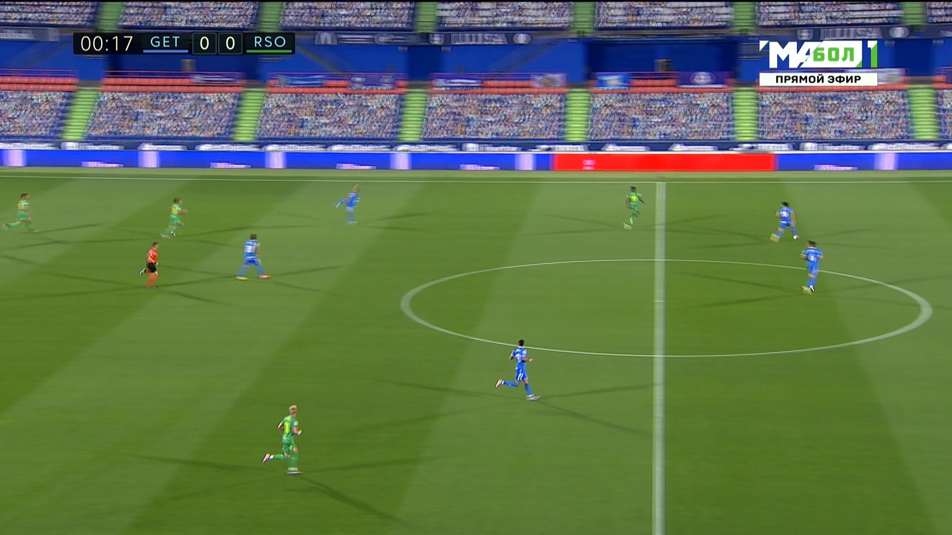 Чемпионат Испании 2019-2020 32-й тур Хетафе - Реал Сосьедад Матч! Футбол 1 HD.ts_20200630_071458.801.jpg