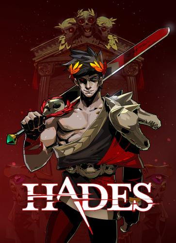 Hades (v35966/v1.0 + Soundtrack + MULTi10) (From 4.7 GB) - [DODI Repack]