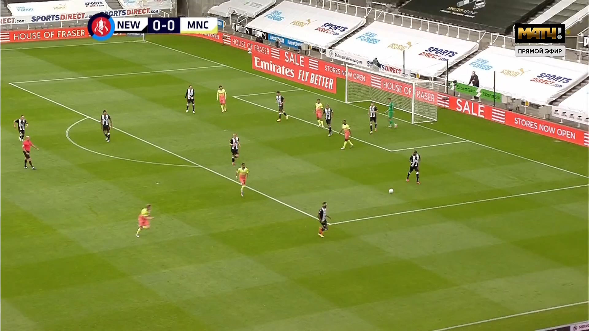 Кубок Англии 2019-2020 Английский Акцент Обзор тура 14 финала Матч ТВ.ts_20200705_012038.851.jpg