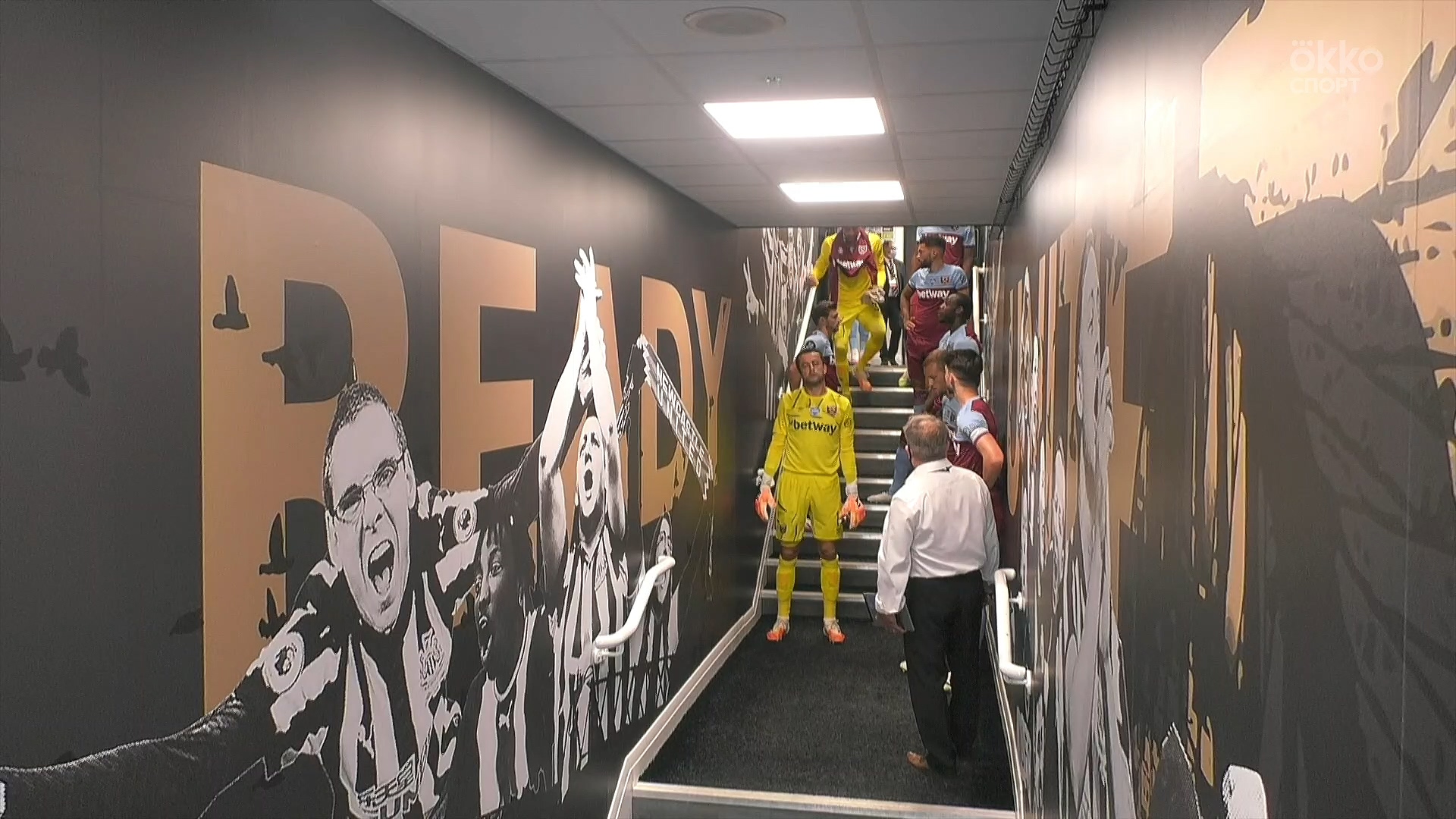 Чемпионат Англии 2019-2020 33-й тур Ньюкасл Юнайтед - Вест Хэм Юнайтед Okko Спорт.mkv_20200706_020509.497.jpg