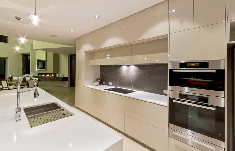 Выбор кухонь на заказ