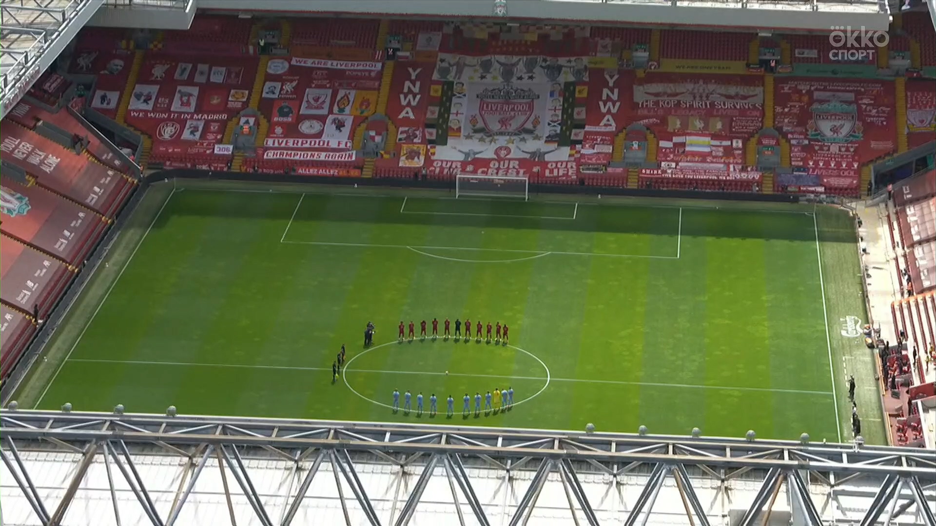 Чемпионат Англии 2019-2020 35-й тур Ливерпуль - Бернли Okko Спорт.mkv_20200712_011942.804.jpg