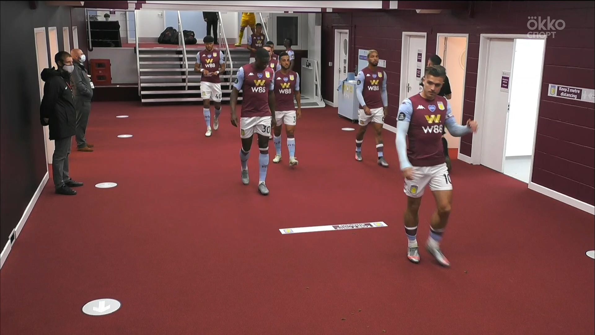 Чемпионат Англии 2019-2020 34-й тур Астон Вилла - Манчестер Юнайтед Okko Спорт.mkv_20200711_210048.263.jpg