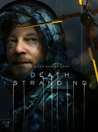 Death Stranding v1 06 HotFix ENG CODEX Linux Wine Fixed DX12