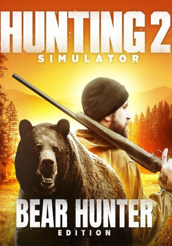 Hunting Simulator 2: Bear Hunter Edition (v1.0.0.140.64199 + DLCs + MULTi12) - [DODI Repack]