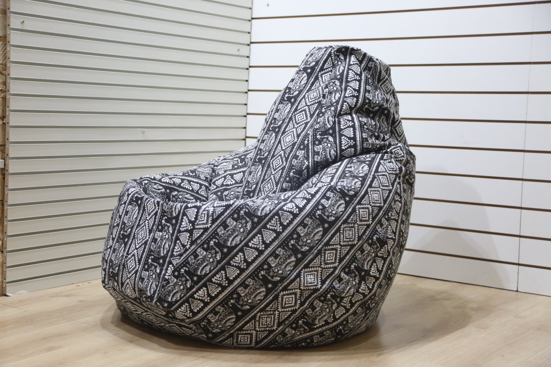 кресло-мешок