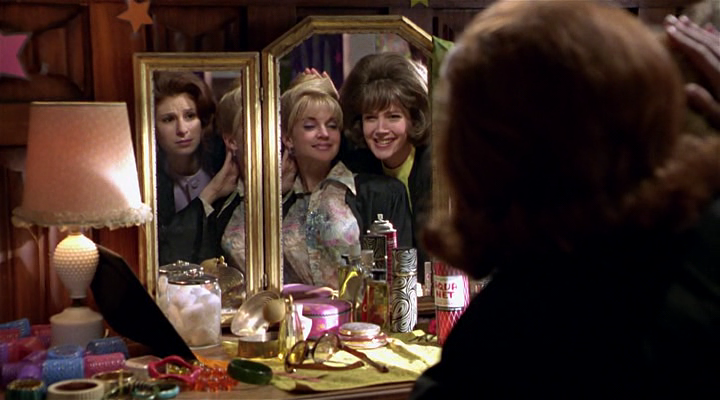 Клуб Первых Жен / The First Wives Club (Хью Уилсон / Hugh Wilson) [1996 ...