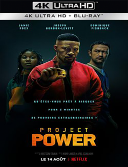 Project Power (2020) .mkv 4K 2160p NF WEBRip HEVC x265 HDR ITA ENG AC3 EAC3 Subs REMOTO 1:1