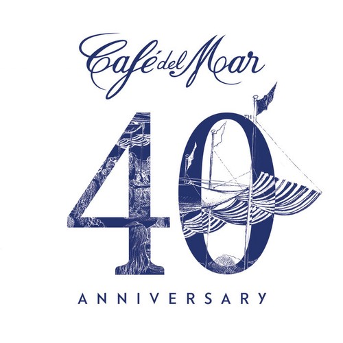 VA - Cafe del Mar 40th Anniversary (2020)