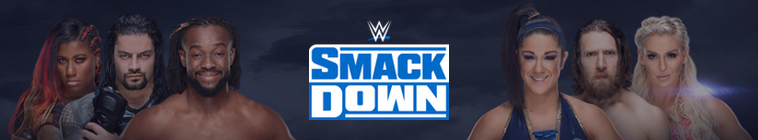 WWE Friday Night Smackdown 2020 08 21 1080p WEB H264 ACES