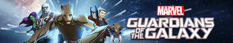 Marvels Guardians of the Galaxy S03E11 1080p WEB h264 WALT