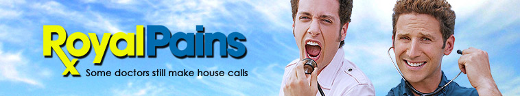 Royal Pains S02E18 1080p WEB h264 NiXON