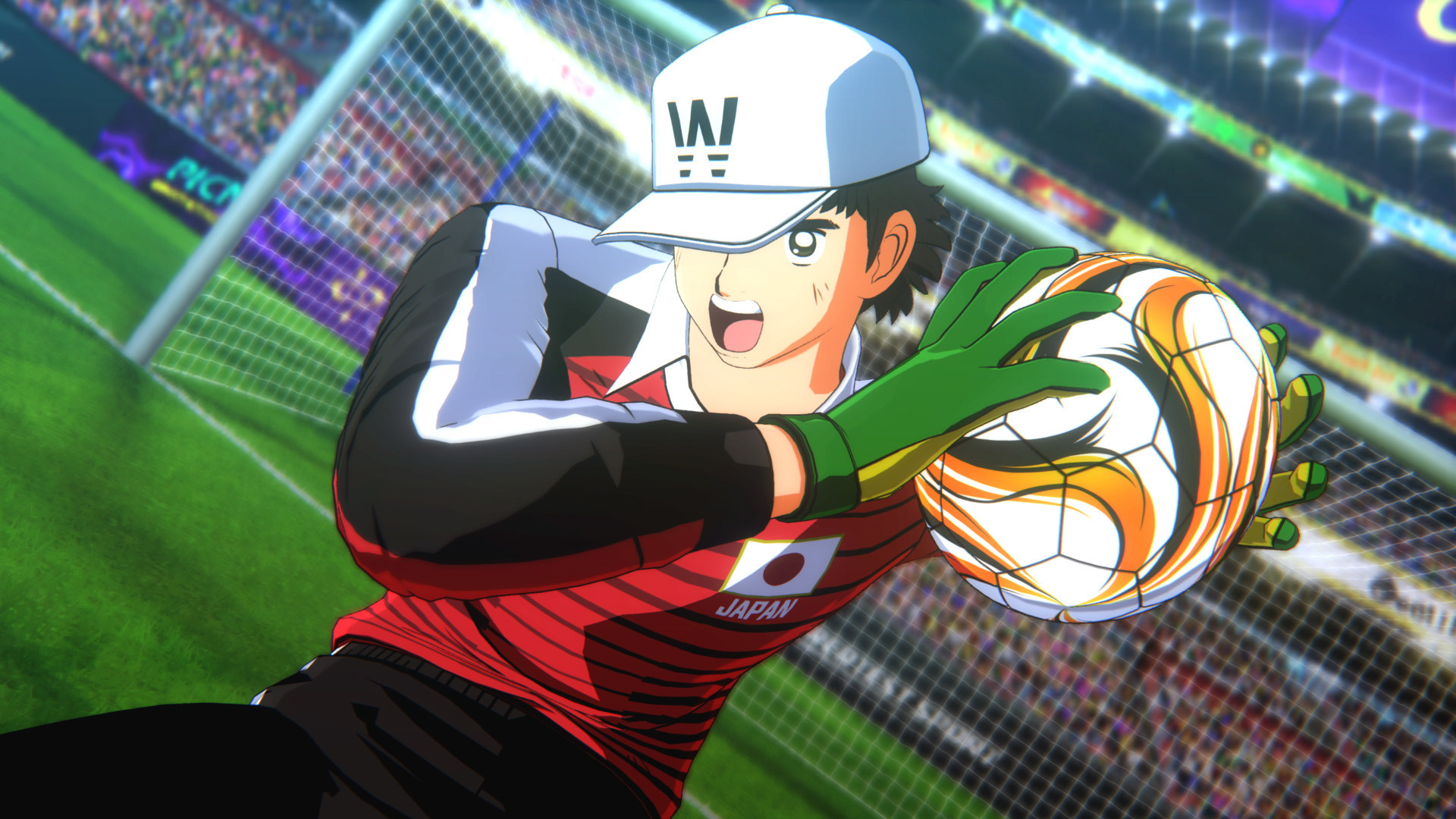 Captain Tsubasa: Rise of New Champions – Deluxe Month One Edition (All DLCs + MULTi10) (From 11.9 GB) – [DODI Repack]