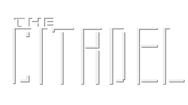 The Citadel (2.17.4 Build 8258830)