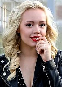 Виктория Агалакова