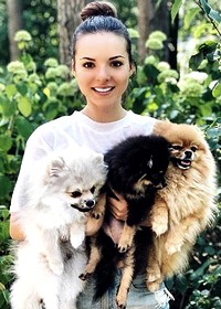 Анна Глаубэ