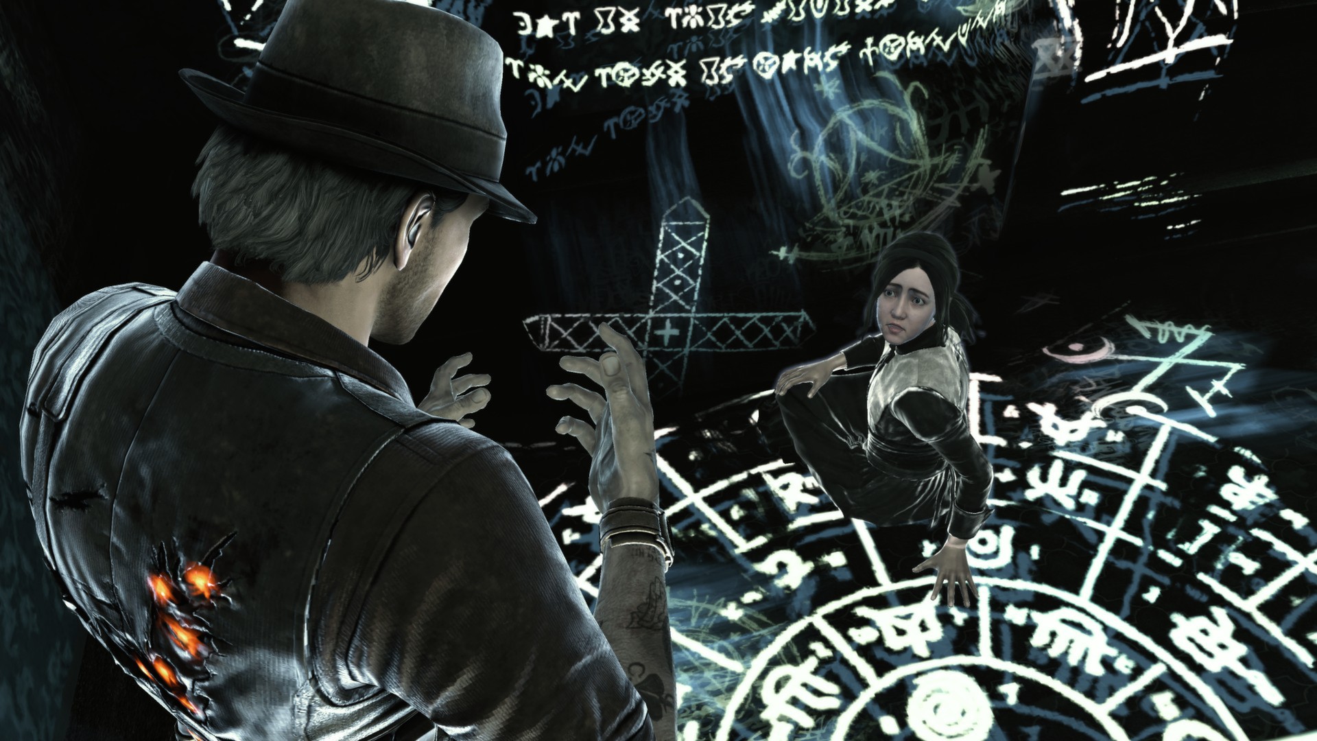 Murdered: Soul Suspect (MULTi7) – [DODI Repack]