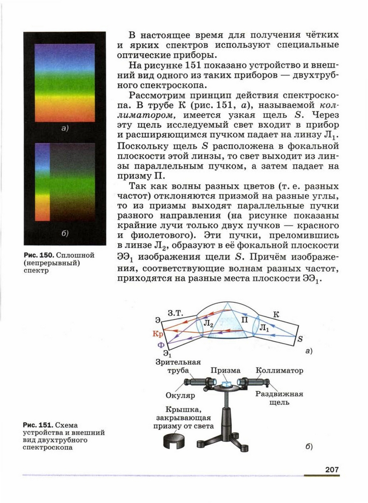 Перышкин А.В., Гутник Е.М. - Физика. 9 класс - 2014_3.jpg