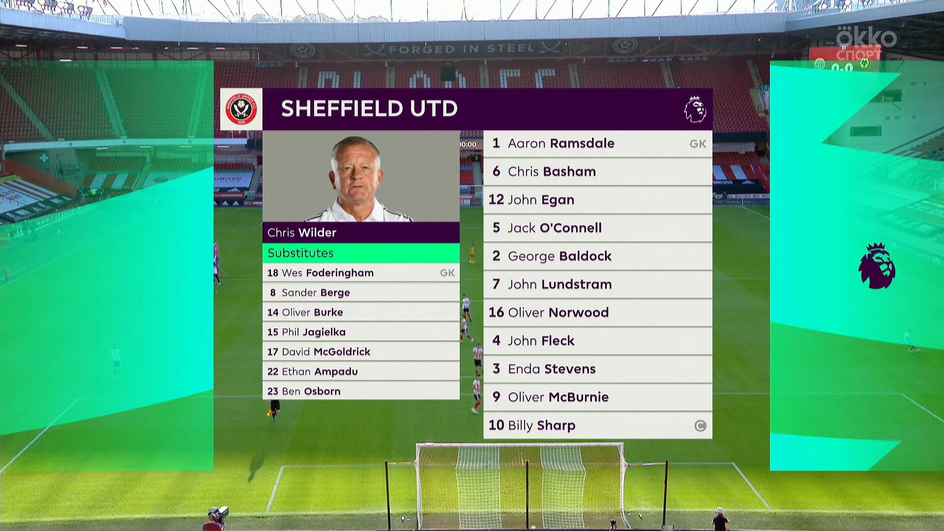 Чемпионат Англии 2020-2021 1-й тур Шеффилд Юнайтед - Вулверхэмптон Okko Спорт.mkv_20200917_200657.086.jpg