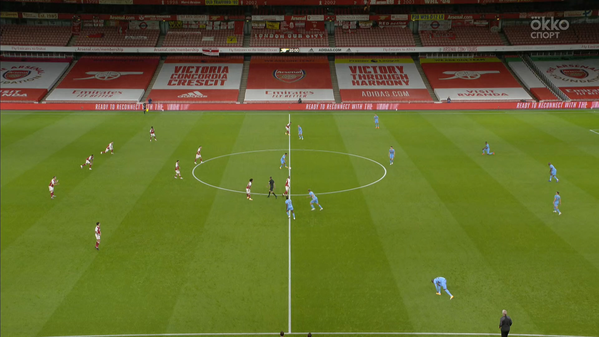 Чемпионат Англии 2020-2021 2-й тур Арсенал - Вест Хэм Okko Спорт.mkv_20200920_212914.321.jpg