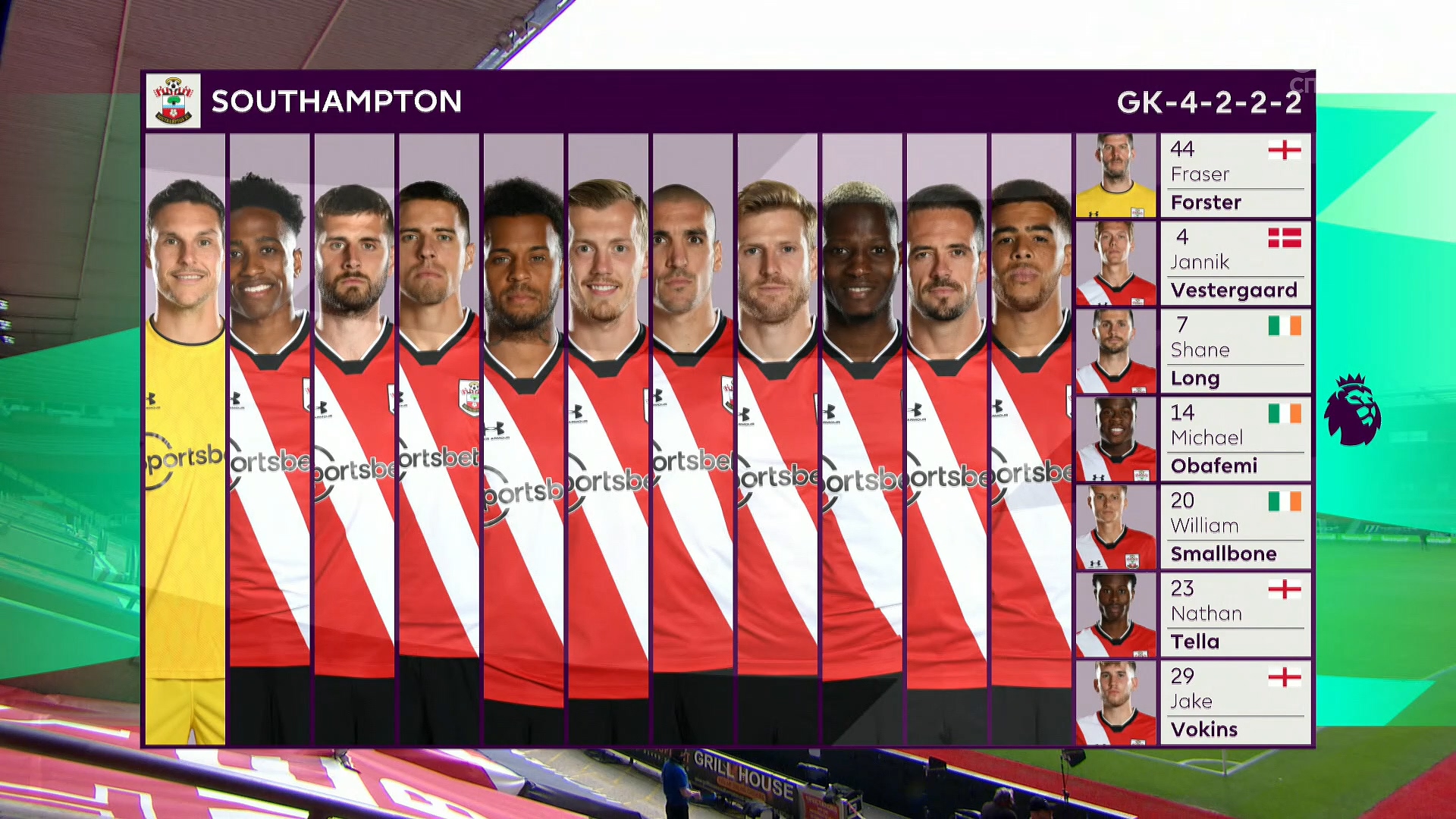 Чемпионат Англии 2020-2021 2-й тур Саутгемптон - Тоттенхэм Okko Спорт.mkv_20200921_233250.345.jpg