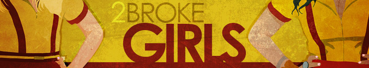 2 Broke Girls S05E08 1080p WEB DL DD5 1 H 264 HKD