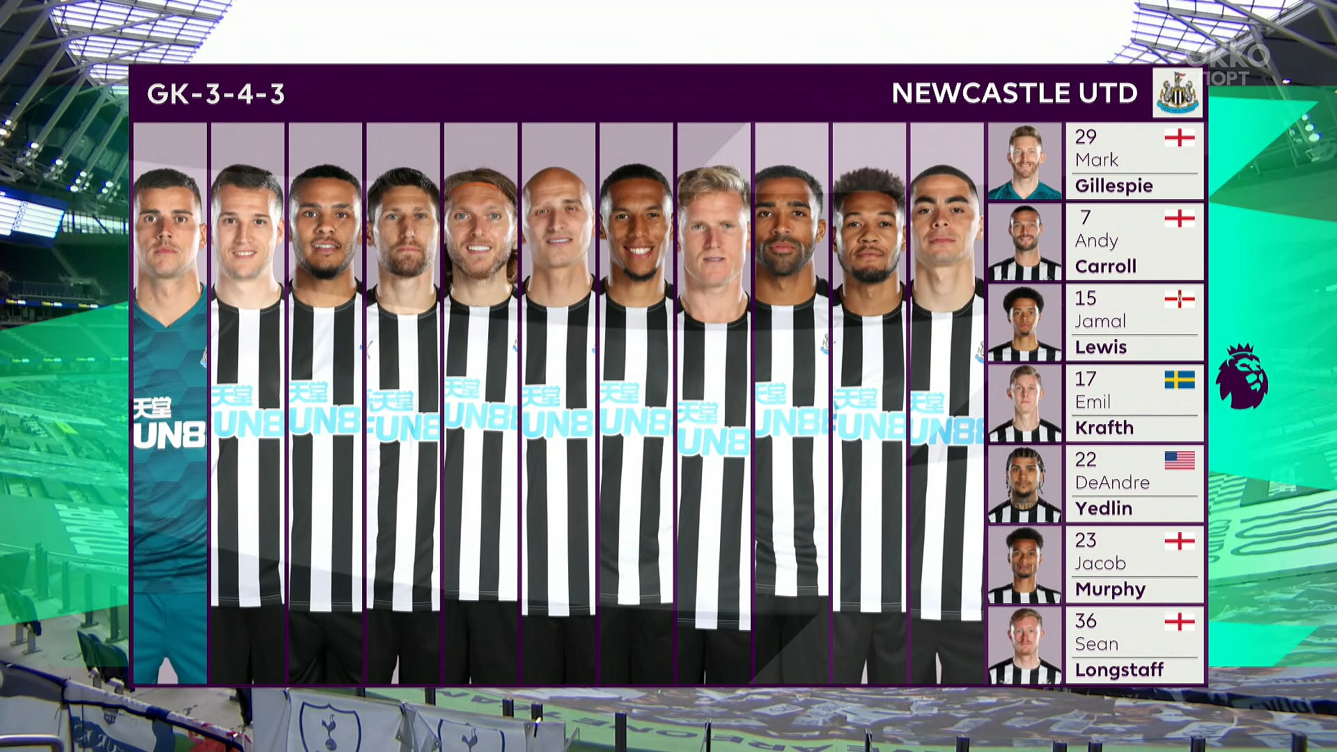Чемпионат Англии 2020-2021 3-й тур Тоттенхэм Хотспур - Ньюкасл Юнайтед Okko Спорт.mkv_20200928_213536.978.jpg