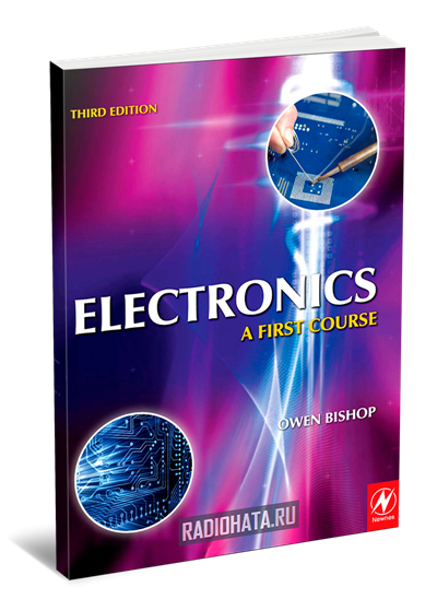 Electronics: A First Course, 3rd Edition