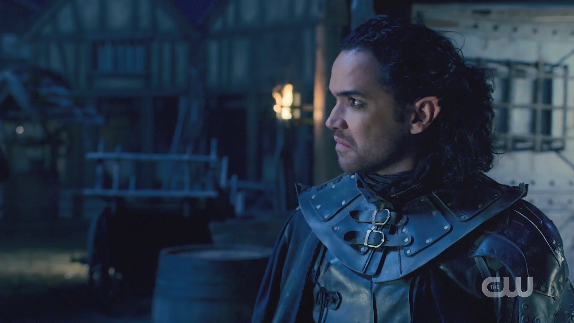    / The Outpost,  3,  1-13  13 (2020) WEBRip 1080p (    )