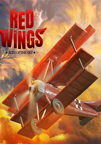 Red Wings Aces of the Sky DLC MULTi10 DODI Repack