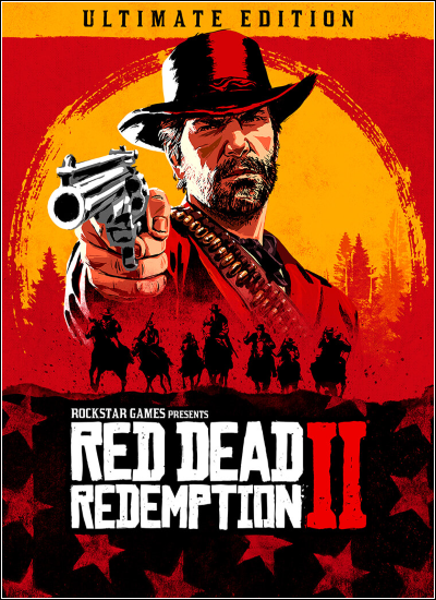 Red Dead Redemption 2: Ultimate Edition (v1.0.1311.23 + CrackFix V2 + MULTi13) - [ Proper Repack]
