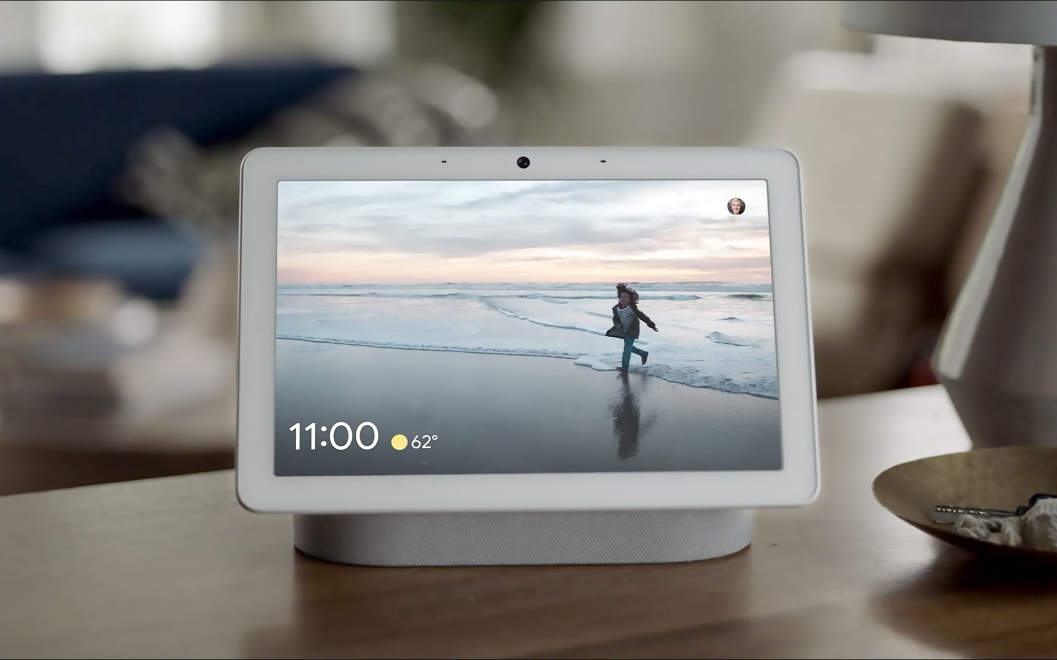 Nest Hub Max