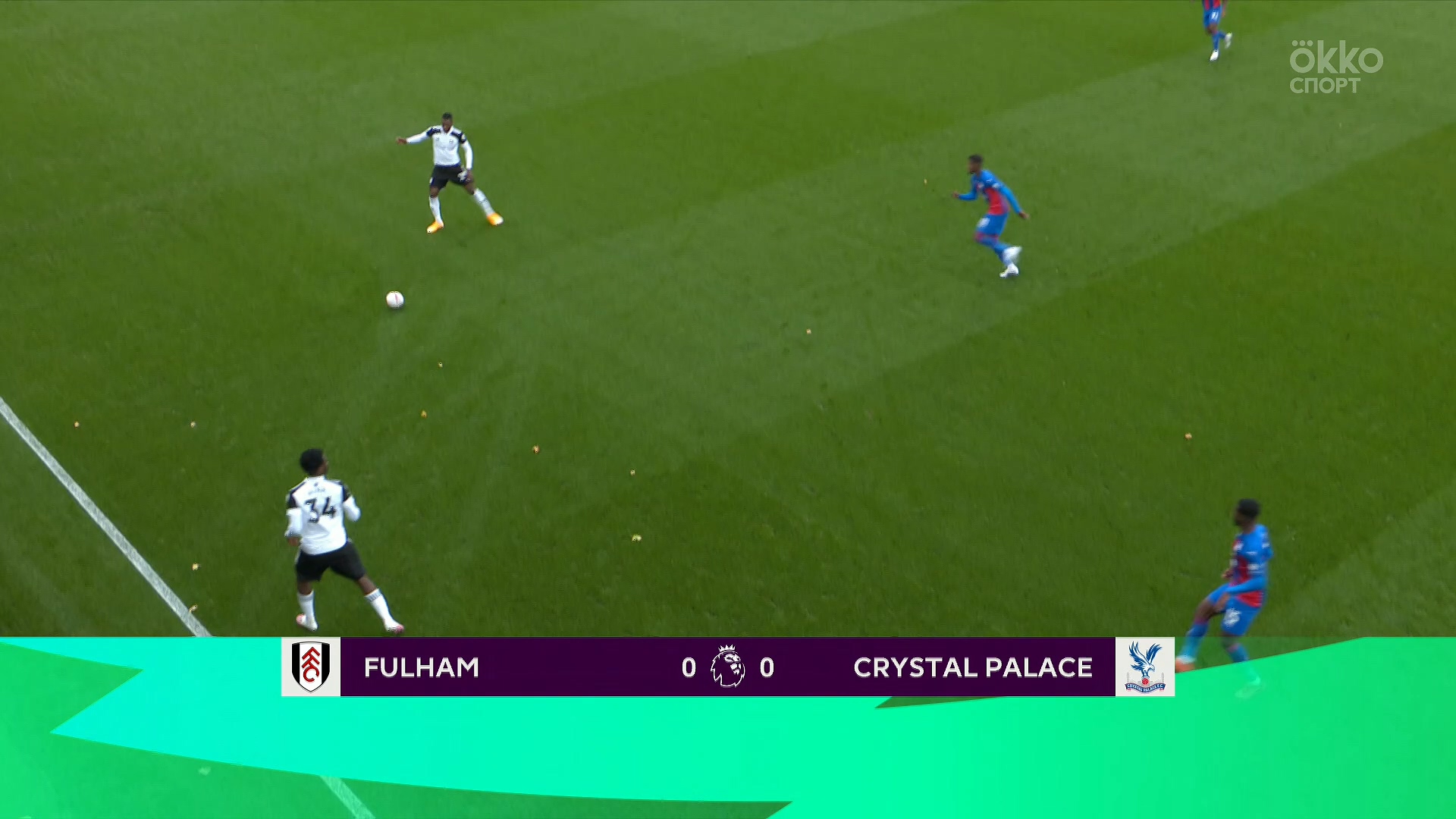 Чемпионат Англии 2020-2021 6-й тур Фулхэм - Кристал Пэлас Okko Спорт.mkv_20201026_235629.553.jpg