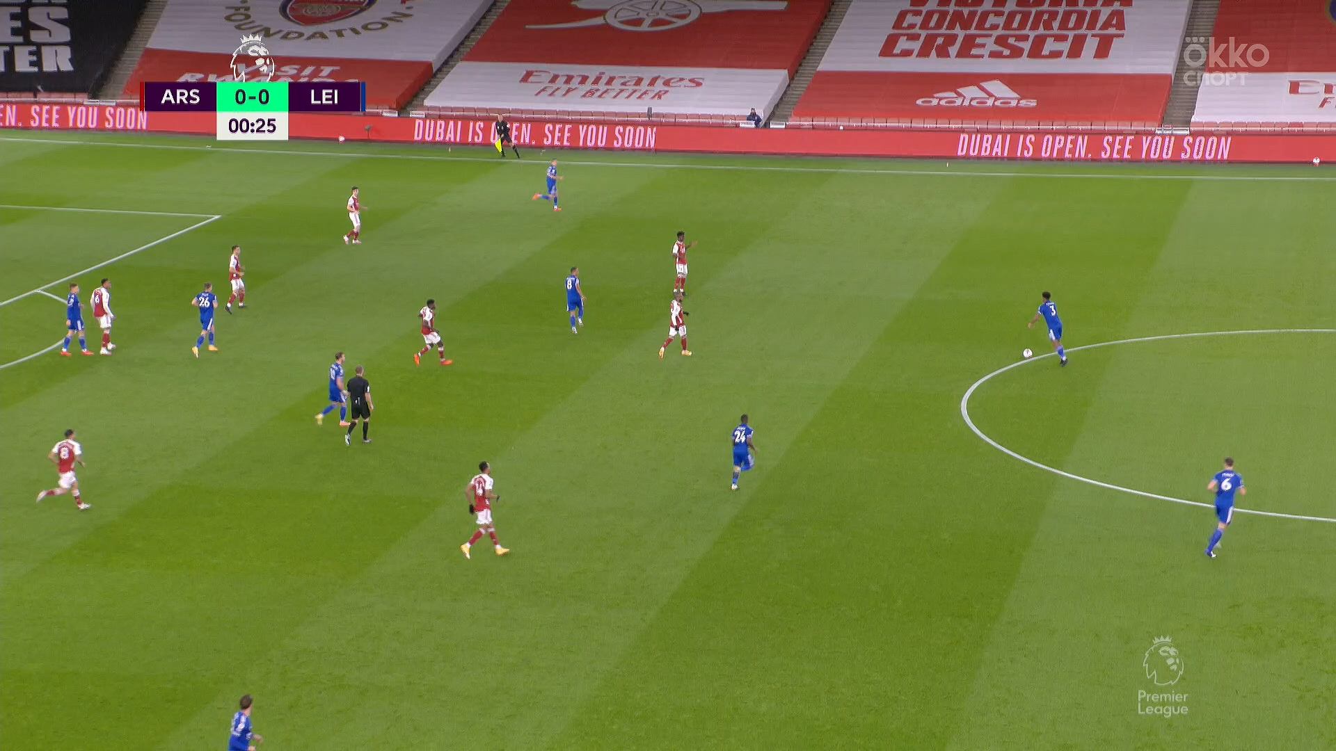 Чемпионат Англии 2020-2021 6-й тур Арсенал - Лестер Okko Спорт.mkv_20201026_234132.953.jpg