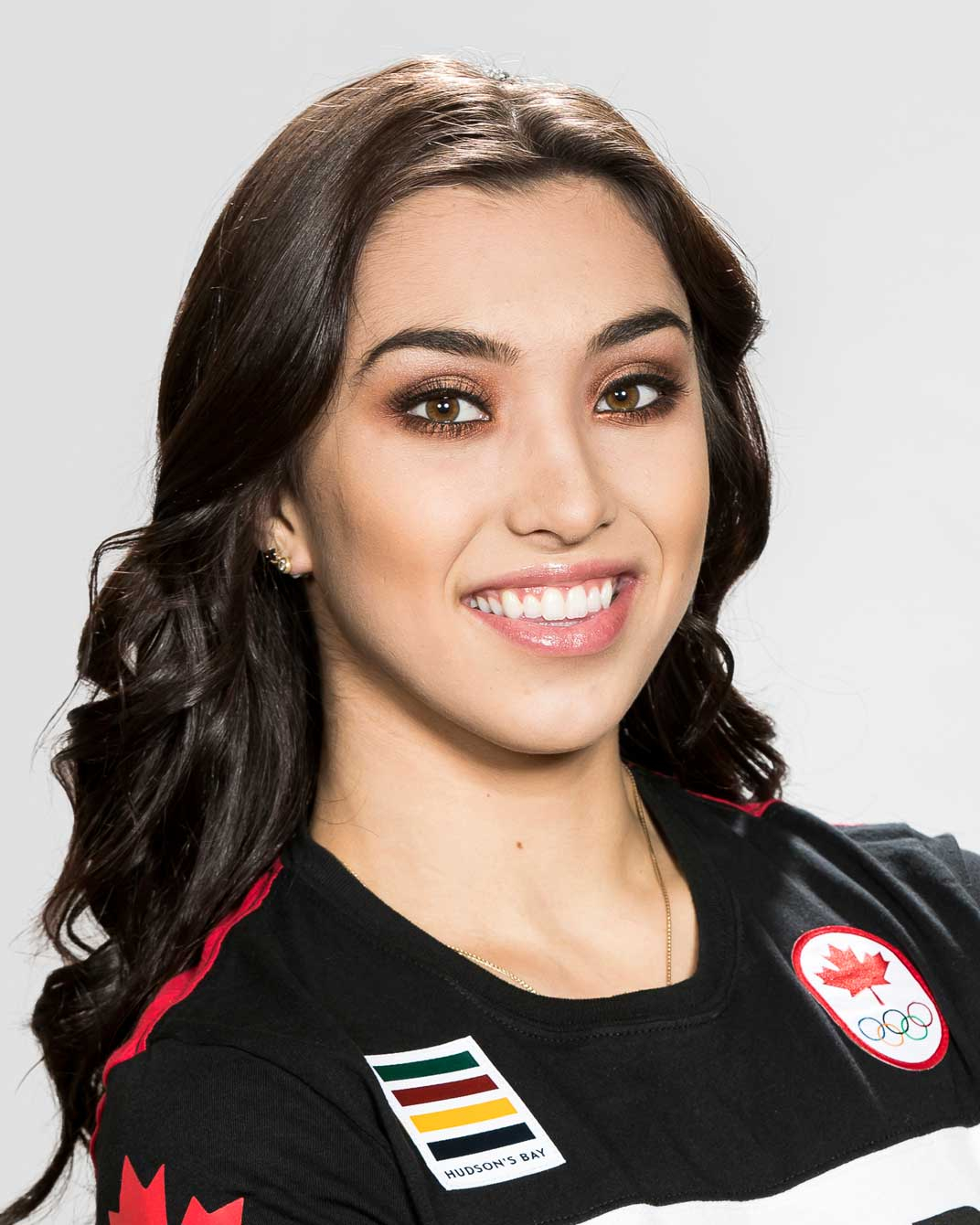 Gabrielle daleman