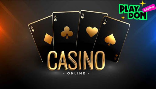 Playdom casino