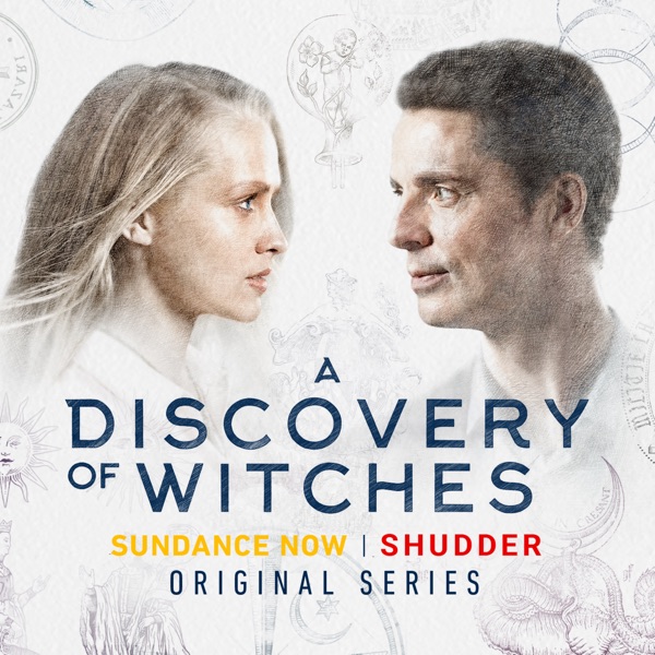   / A Discovery of Witches [1 ] (2018) HDRip | LostFilm