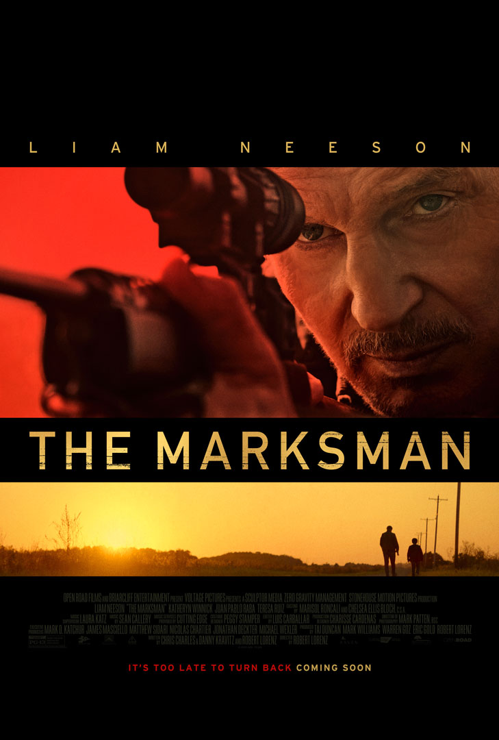 Snajper /The.Marksman.2021.PLSUBBED.WEB-DL.XviD-K83/Napisy pl