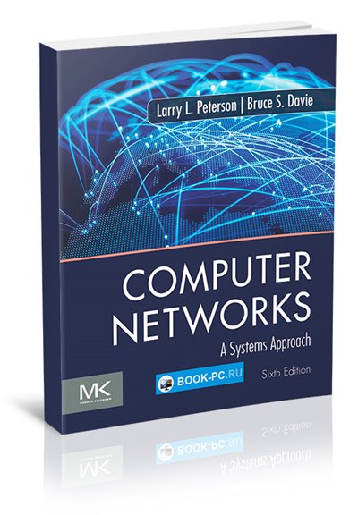 Computer Networks: A Systems Approach