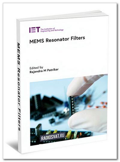MEMS Resonator Filters