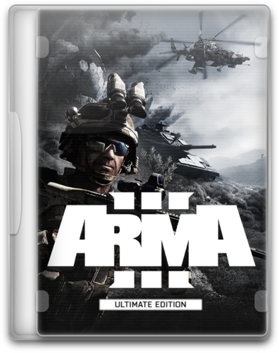 Arma III (3): Ultimate Edition